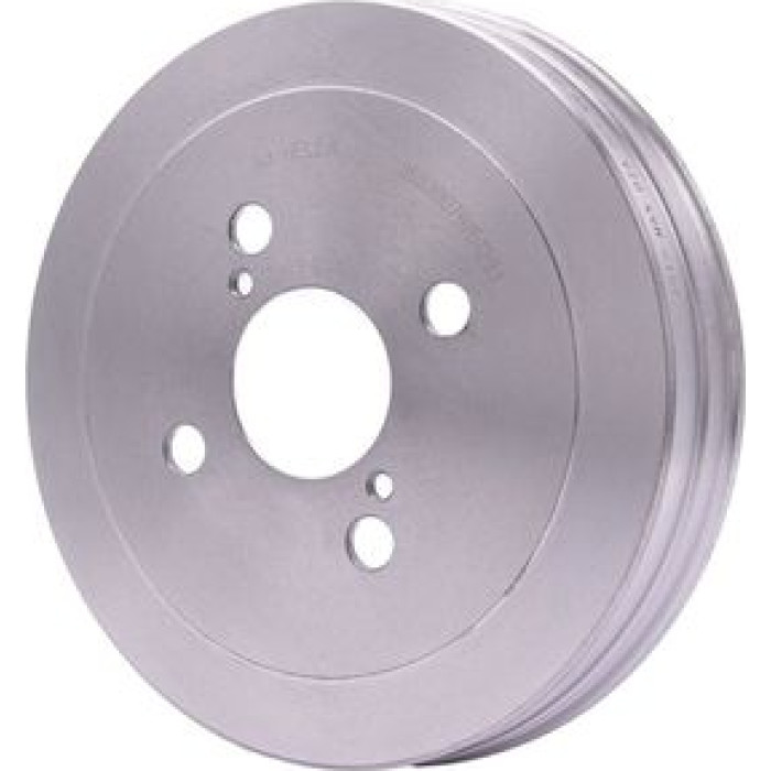 Hella 8DT 355 300-791 Bremstrommel