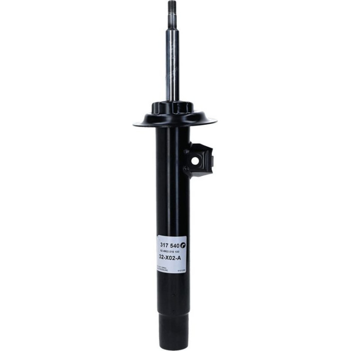 Sachs 317 540 Stoßdämpfer Sachs 317 540 Stoßdämpfer