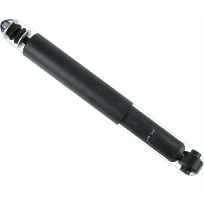 Sachs 280 755 Stoßdämpfer Sachs 280 755 Stoßdämpfer