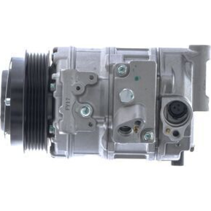 Mahle ACP 344 000S Kompressor, Klimaanlage BEHR