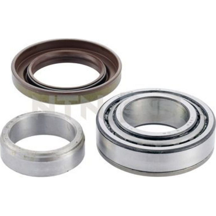 NTN-SNR R140.46 Radlagersatz NTN-SNR R140.46 Radlagersatz