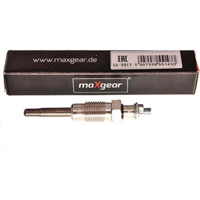 Maxgear 66-0016 Glühkerze Maxgear 66-0016 Glühkerze