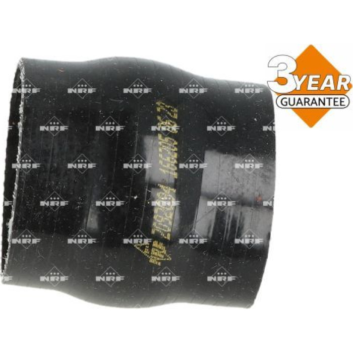 NRF 166205 Ladeluftschlauch EASY FIT