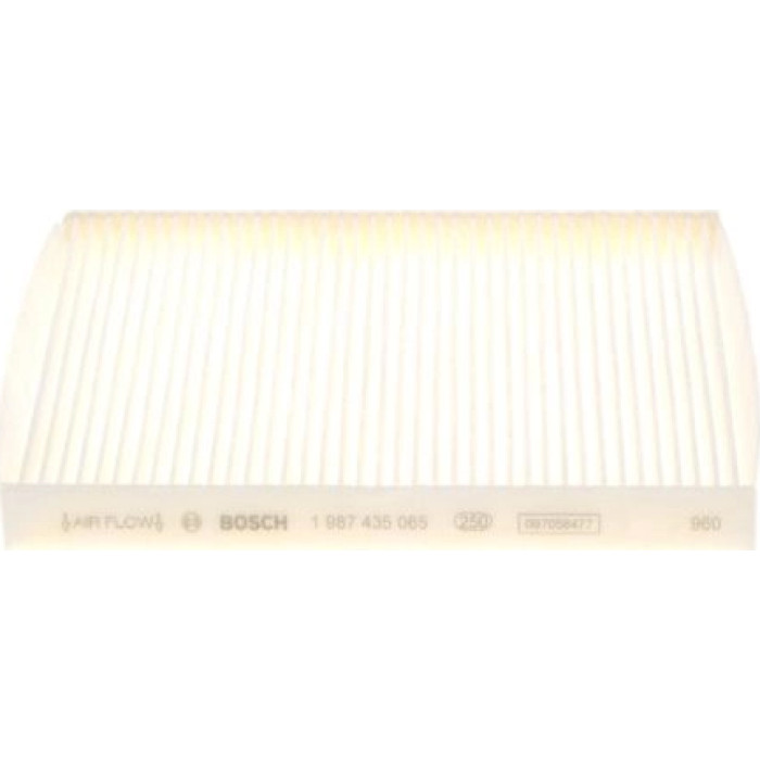 BOSCH 1 987 435 065 Innenraumfilter BOSCH 1 987 435 065 Innenraumfilter