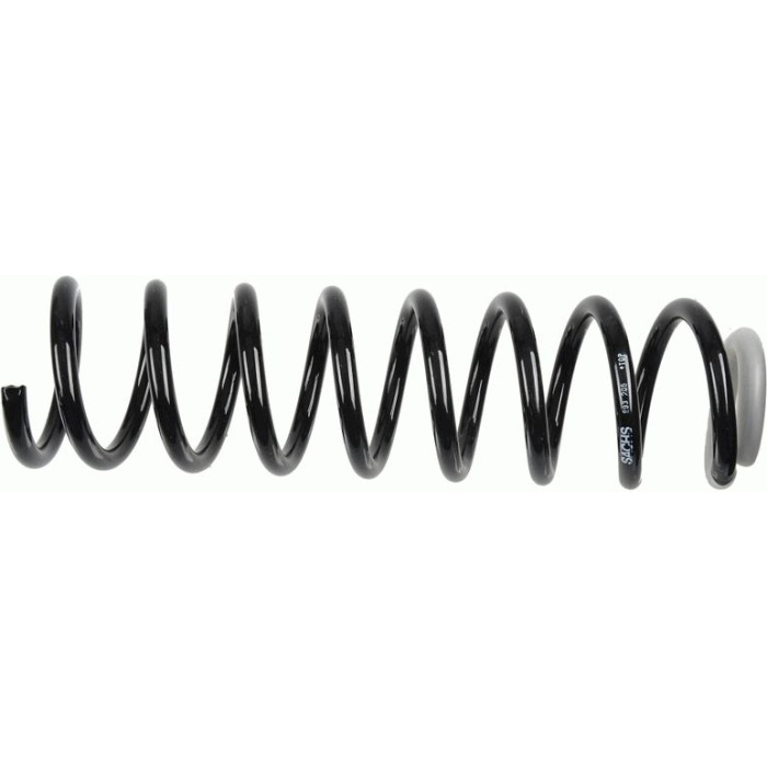 Sachs 993 205 Fahrwerksfeder
