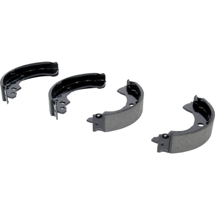 ATE 03.0137-0443.2 Bremsbackensatz