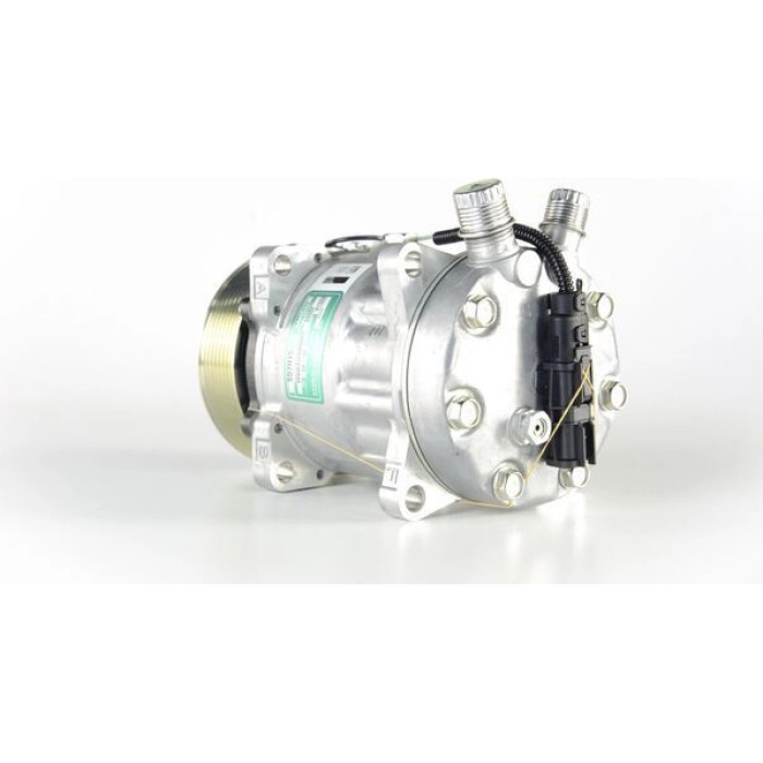 Mahle ACP 111 000P Kompressor, Klimaanlage BEHR Premium Line Mahle ACP 111 000P Kompressor, Klimaanlage BEHR Premium Line
