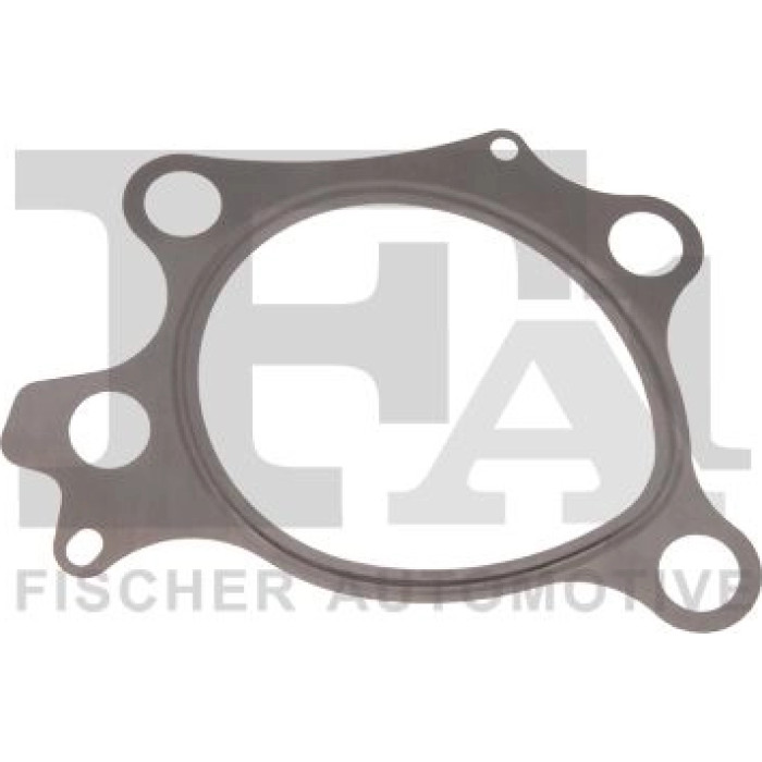 FA1 780-933 Dichtung, Abgasrohr