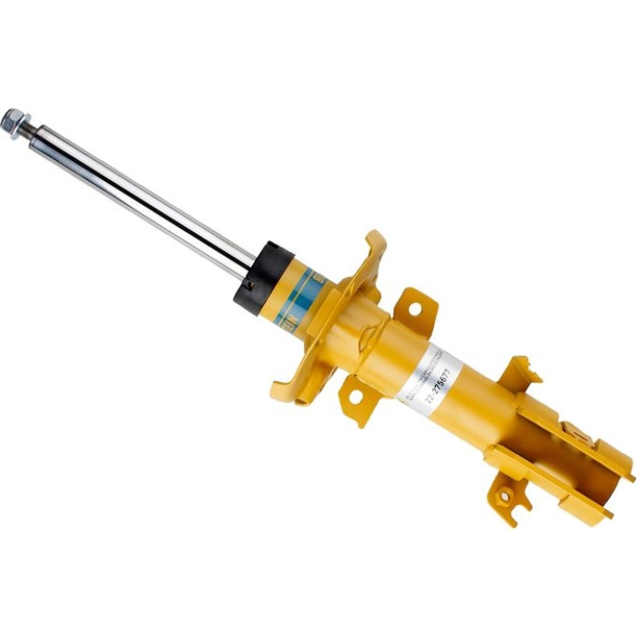 Bilstein 22-275677 Stoßdämpfer B6 Hochleistungsdämpfer Bilstein 22-275677 Stoßdämpfer B6 Hochleistungsdämpfer