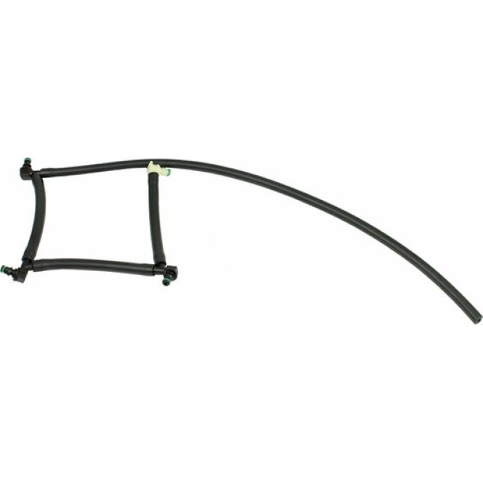 Metzger 0840059 Schlauch, Leckkraftstoff Metzger 0840059 Schlauch, Leckkraftstoff