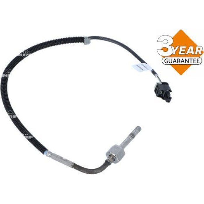 NRF 707204 Sensor, Abgastemperatur EASY FIT NRF 707204 Sensor, Abgastemperatur EASY FIT