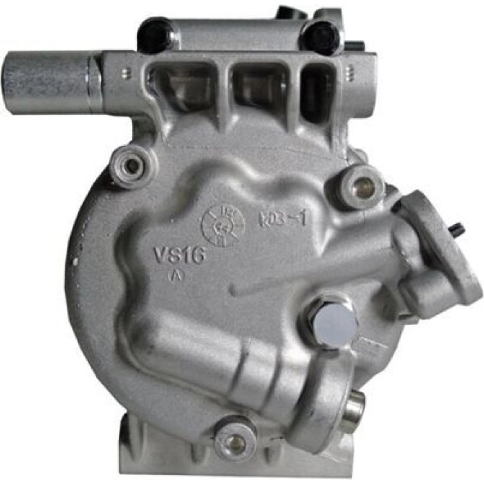 Mahle ACP 754 000P Kompressor, Klimaanlage BEHR Premium Line Mahle ACP 754 000P Kompressor, Klimaanlage BEHR Premium Line