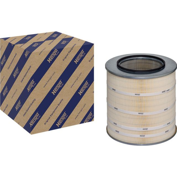 Hengst Filter E580L Luftfilter