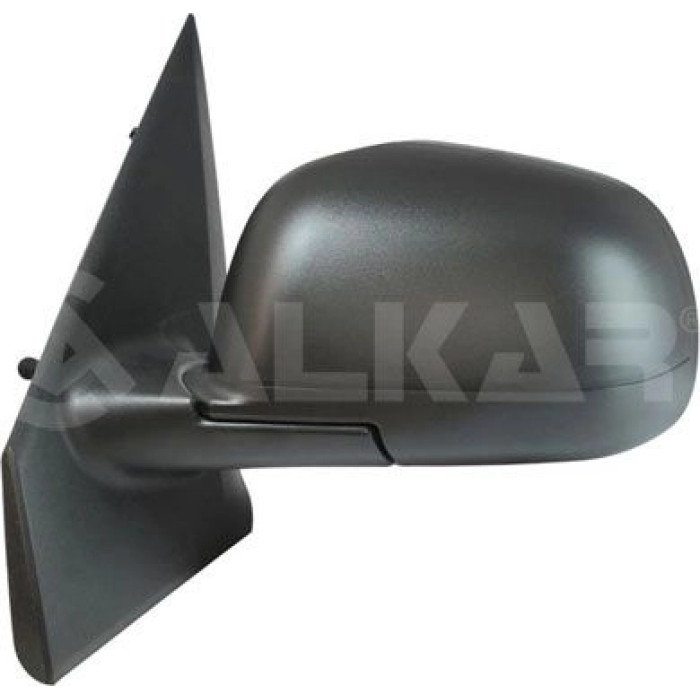 Alkar 6137646 Außenspiegel Alkar 6137646 Außenspiegel