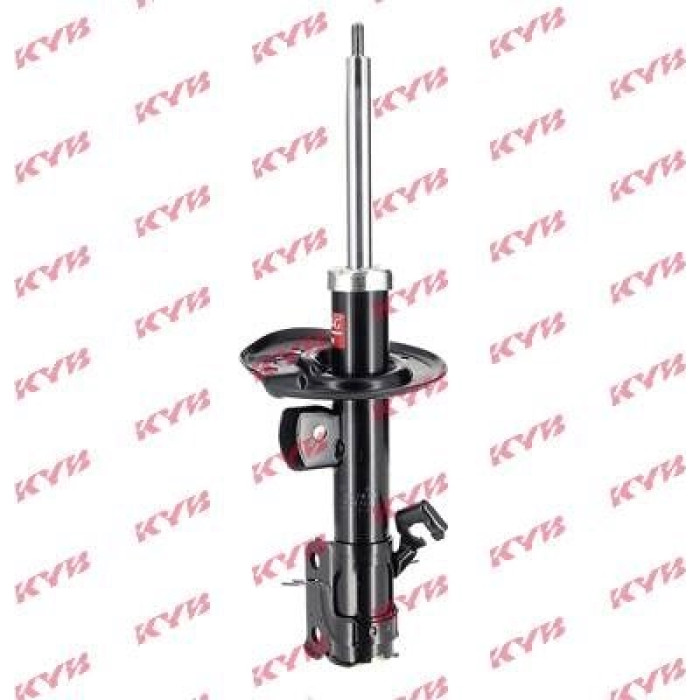 KYB 339407 Stoßdämpfer Vorne links Excel-G KYB 339407 Stoßdämpfer Vorne links Excel-G