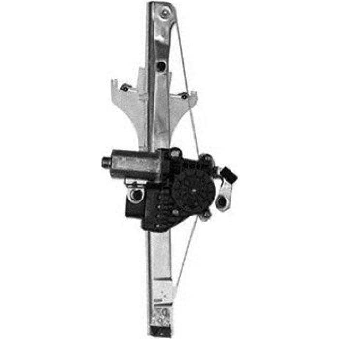 Magneti Marelli 350103446000 Fensterheber