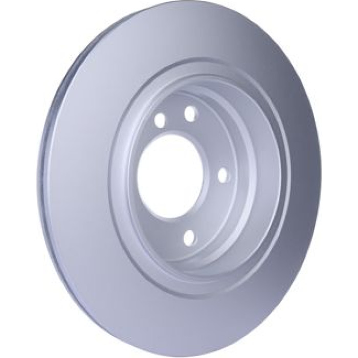 Hella 8DD 355 106-571 Bremsscheibe PRO Hella 8DD 355 106-571 Bremsscheibe PRO
