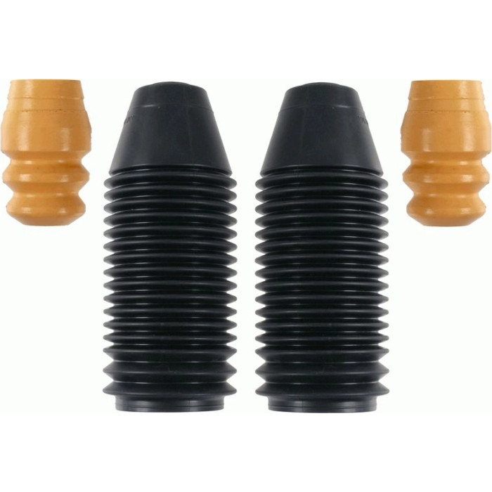 Sachs 900 177 Staubschutzsatz, Stoßdämpfer Service Kit