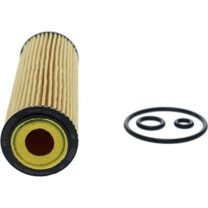 BOSCH 1 457 429 261 Ölfilter