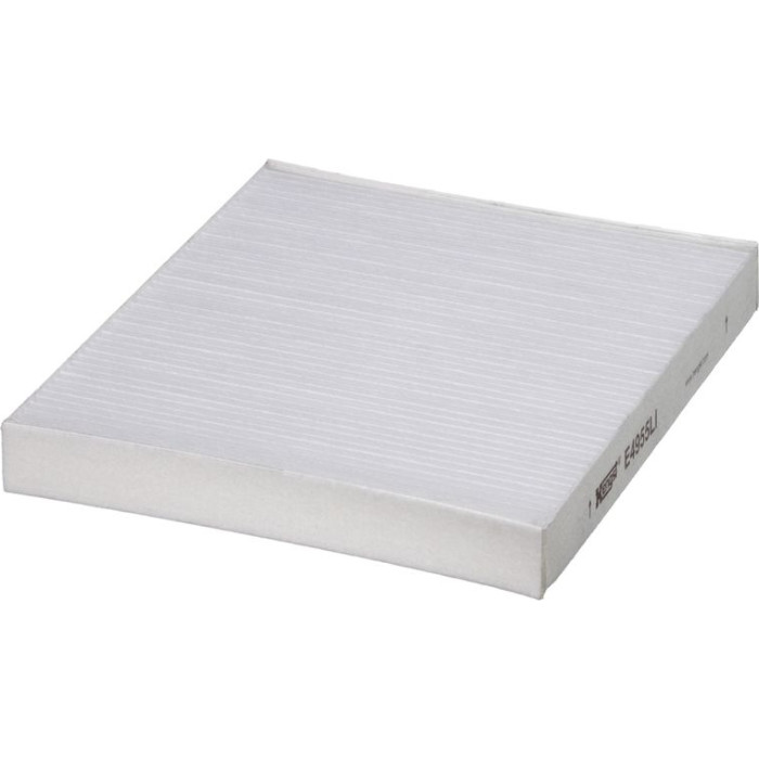 Hengst Filter E4955LI Innenraumluft