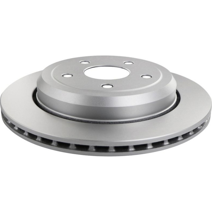 FTE 9082674 Bremsscheibe COATED RANGE
