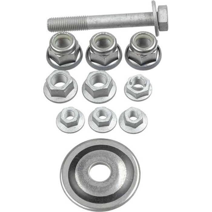 Lemförder 42403 01 Reparatursatz, Radaufhängung Service Pack