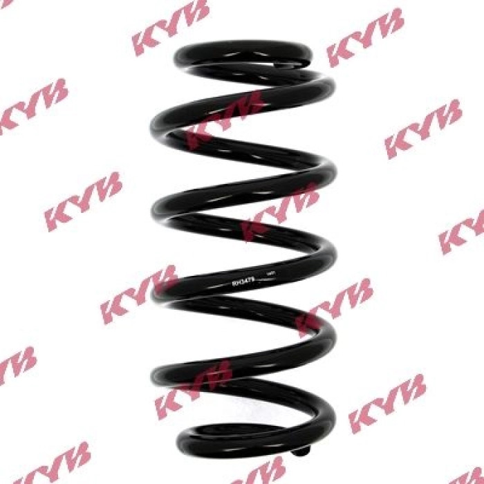 KYB RH3479 Fahrwerksfeder K-Flex KYB RH3479 Fahrwerksfeder K-Flex