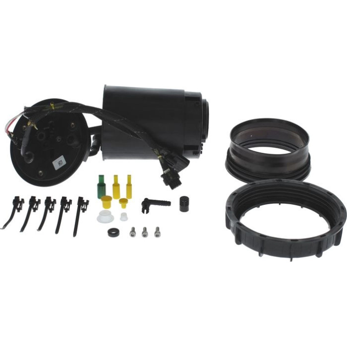 BOSCH F 01C 600 238 Beheizung, Tankeinheit (Harnstoffeinspritzung) BOSCH F 01C 600 238 Beheizung, Tankeinheit (Harnstoffeinspritzung)