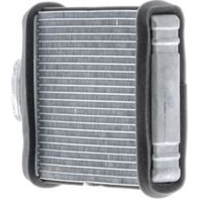 Mahle AH 75 000P Wärmetauscher, Innenraumheizung BEHR Premium Line Mahle AH 75 000P Wärmetauscher, Innenraumheizung BEHR Premium Line