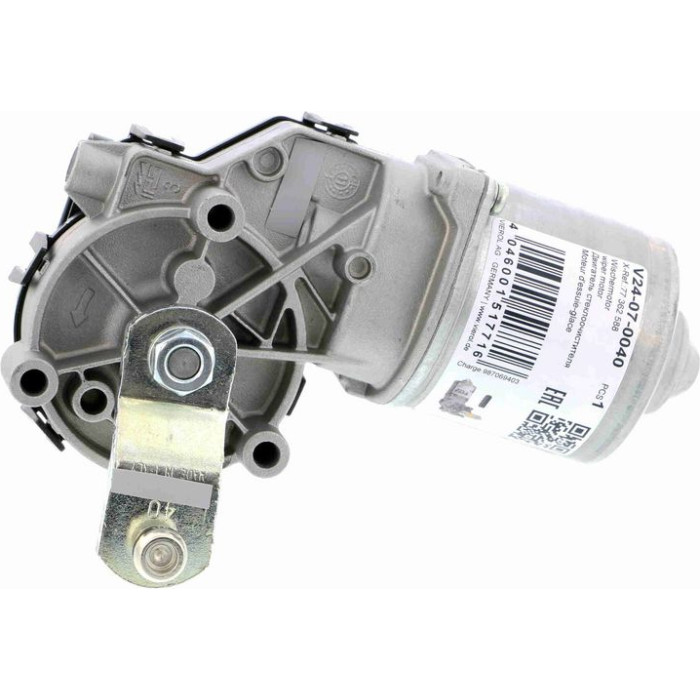 Vemo V24-07-0040 Wischermotor Vemo V24-07-0040 Wischermotor