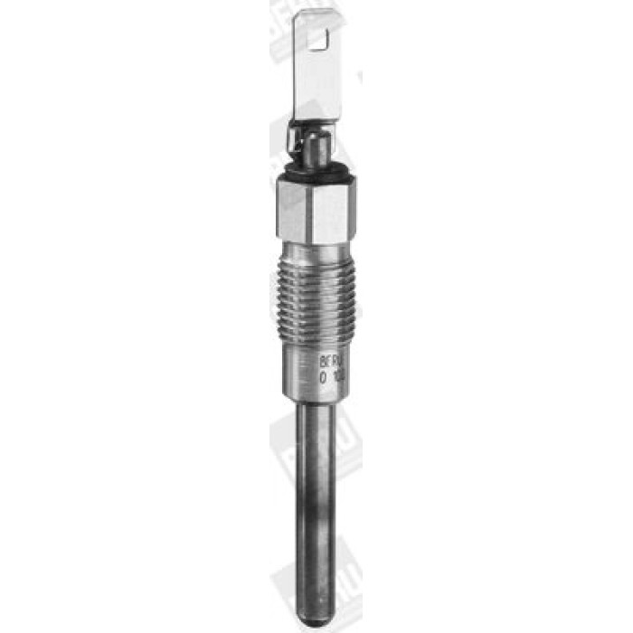 BorgWarner (BERU) GV004 Glühkerze