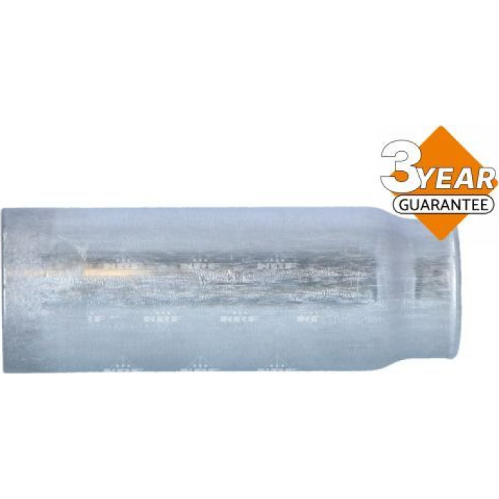 NRF 33136 Trockner, Klimaanlage EASY FIT