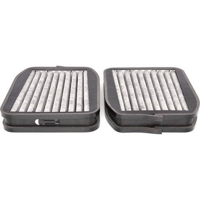 BOSCH 1 987 432 512 Innenraumfilter BOSCH 1 987 432 512 Innenraumfilter