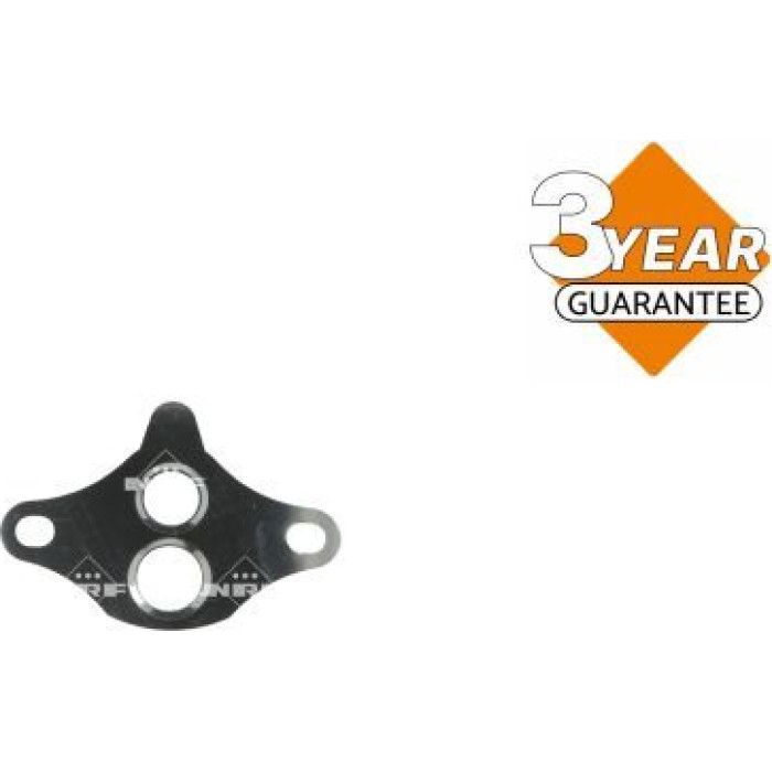 NRF 48694 AGR-Ventil EASY FIT NRF 48694 AGR-Ventil EASY FIT