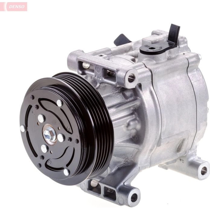 DENSO SCSB06C Klimakompressor DCP09061 DENSO SCSB06C Klimakompressor DCP09061