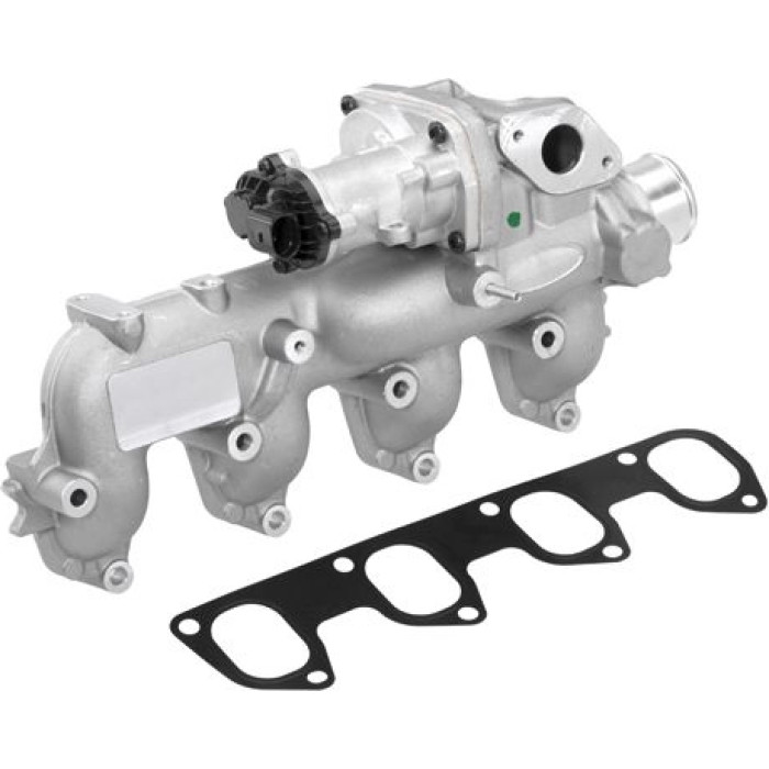 Wahler 710665D AGR-Ventil