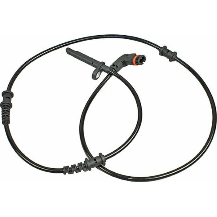 Metzger 0900968 Sensor, Raddrehzahl