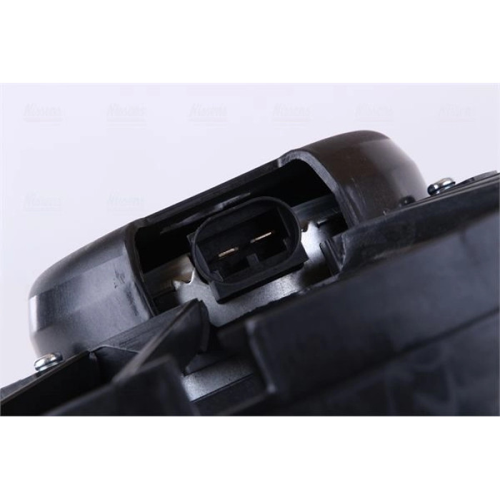Nissens 85708 Lüfter, Motorkühlung Nissens 85708 Lüfter, Motorkühlung