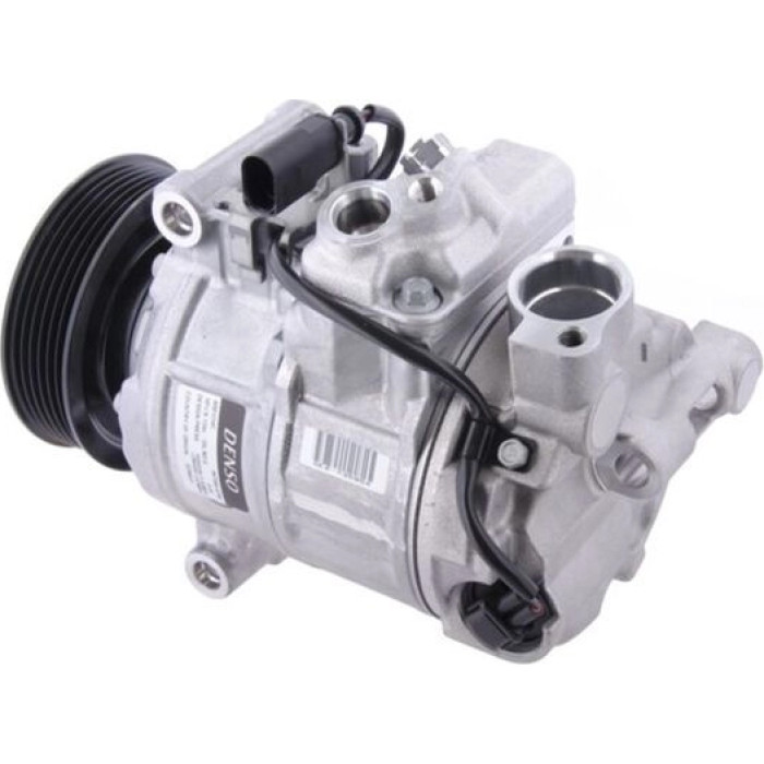 Mahle ACP 182 000P Kompressor, Klimaanlage BEHR Premium Line