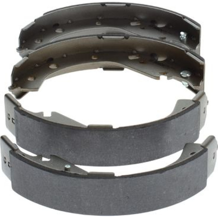 BOSCH 0 986 487 863 Bremsbackensatz BOSCH 0 986 487 863 Bremsbackensatz
