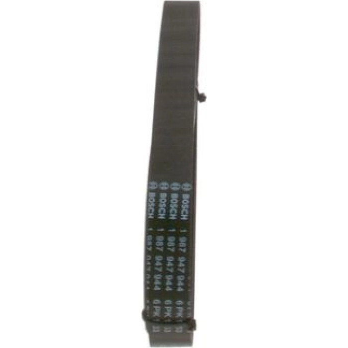 BOSCH 1 987 947 944 Keilrippenriemen BOSCH 1 987 947 944 Keilrippenriemen