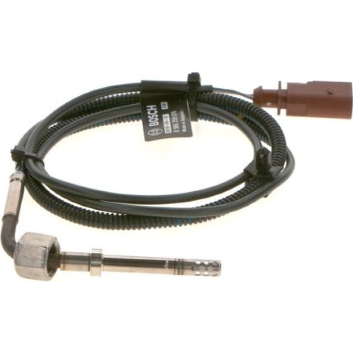 BOSCH 0 986 259 076 Sensor, Abgastemperatur BOSCH 0 986 259 076 Sensor, Abgastemperatur