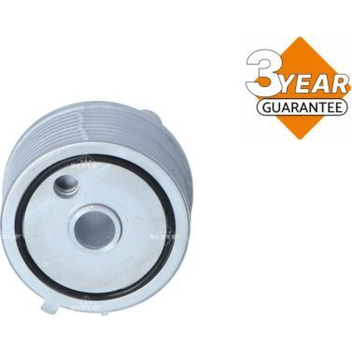 NRF 31214 Ölkühler, Automatikgetriebe EASY FIT NRF 31214 Ölkühler, Automatikgetriebe EASY FIT