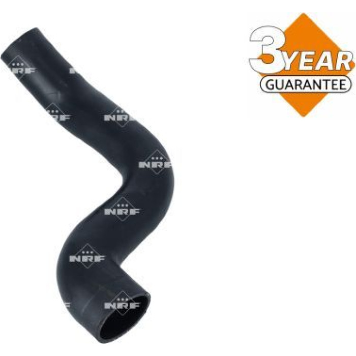 NRF 166337 Ladeluftschlauch EASY FIT