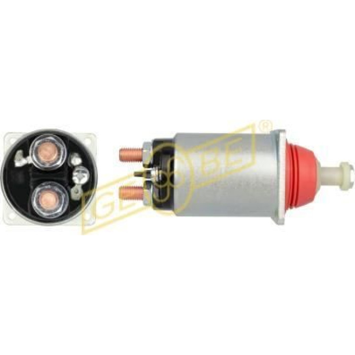 GEBE 4 6169 9 Magnetschalter, Starter