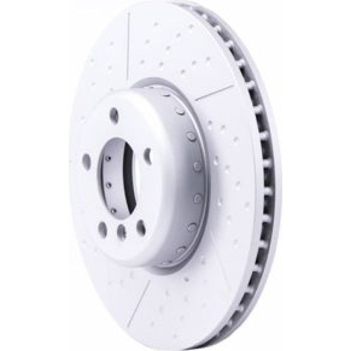 Hella 8DD 355 120-821 Bremsscheibe Pro High Carbon Hella 8DD 355 120-821 Bremsscheibe Pro High Carbon