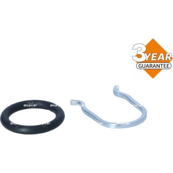 NRF 727001 Sensor, Kühlmitteltemperatur EASY FIT NRF 727001 Sensor, Kühlmitteltemperatur EASY FIT