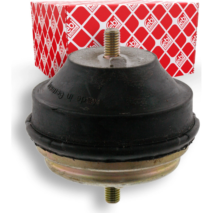 FEBI BILSTEIN 15631 Motorlager FEBI BILSTEIN 15631 Motorlager