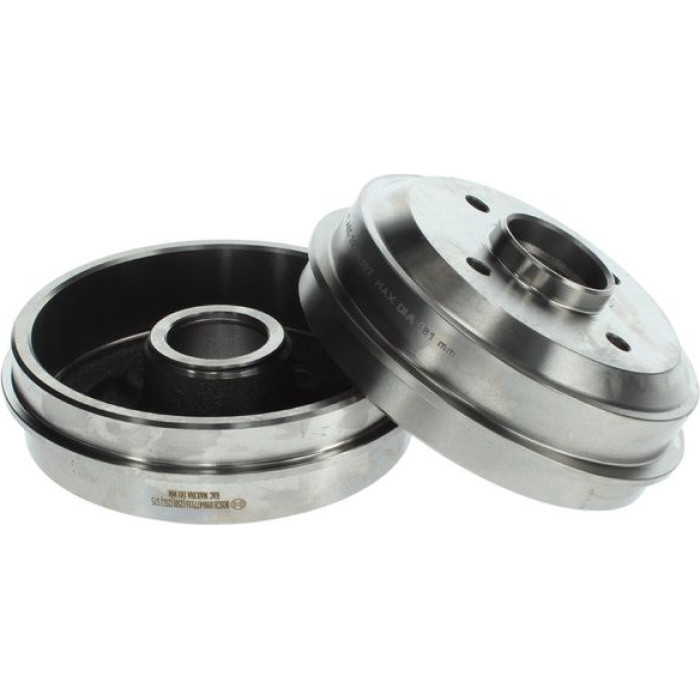 BOSCH 0 986 477 116 Bremstrommel