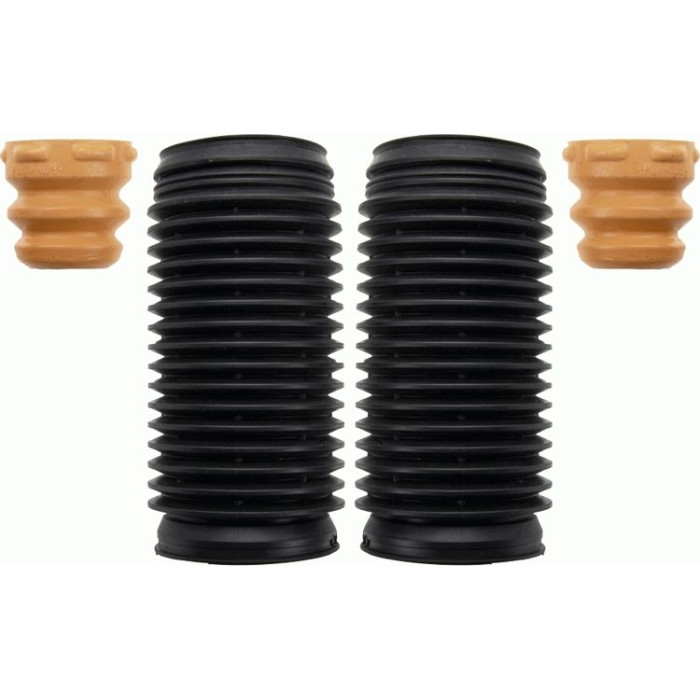 Sachs 900 348 Staubschutzsatz, Stoßdämpfer Service Kit Sachs 900 348 Staubschutzsatz, Stoßdämpfer Service Kit